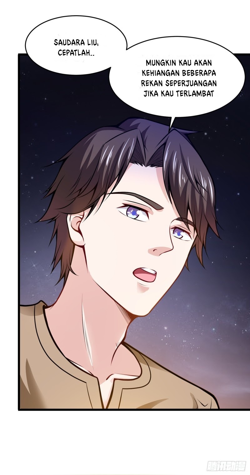 Strongest Divine Doctor Mixed City chapter 59